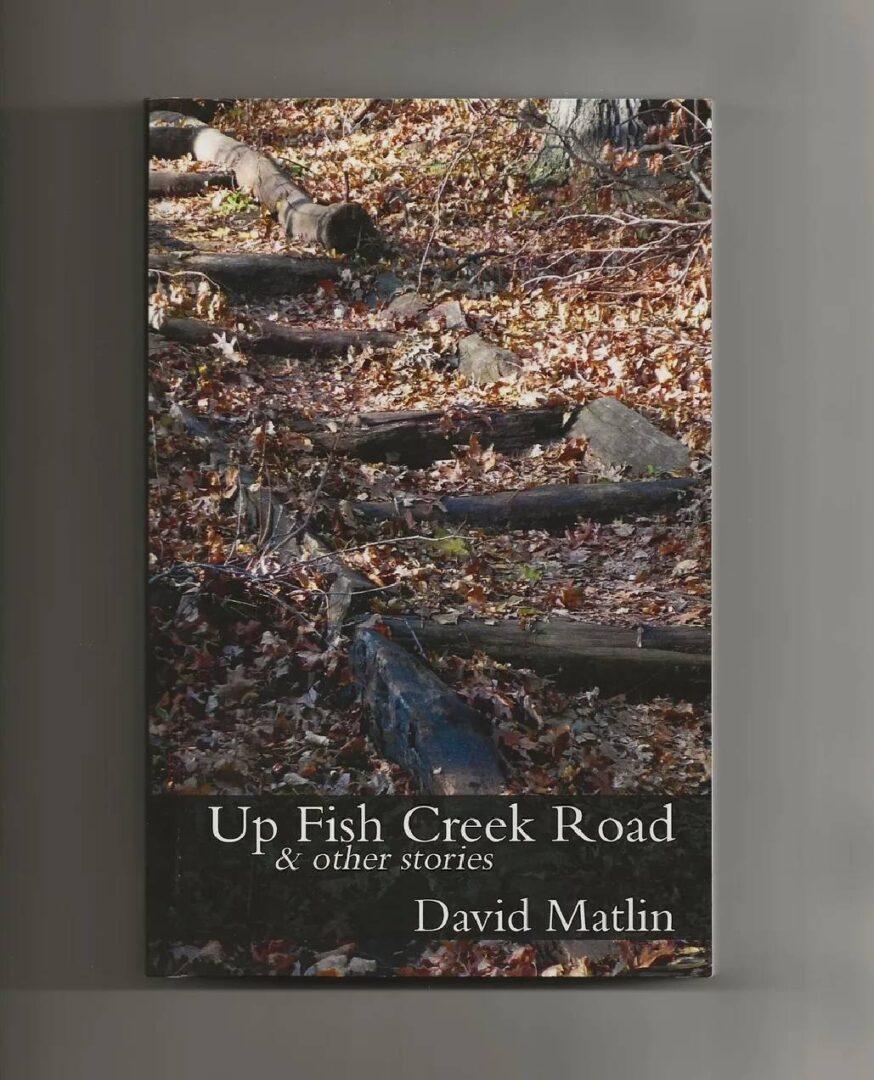 Up Fish Creek Road & Other Stories